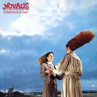 Novalis - Vielleicht Bist Du Ein Clown?? in der Gruppe VINYL / Kommande / Pop-Rock bei Bengans Skivbutik AB (5576677)