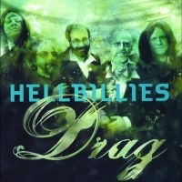 Hellbillies - Drag in der Gruppe VINYL / Kommande / Pop-Rock bei Bengans Skivbutik AB (5576683)