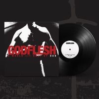 Godflesh - A World Lit Only By Dub (Black Viny in der Gruppe VINYL / Kommande / Pop-Rock bei Bengans Skivbutik AB (5576716)