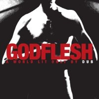 Godflesh - A World Lit Only By Dub in der Gruppe CD / Kommande / Pop-Rock bei Bengans Skivbutik AB (5576719)