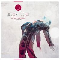 Beborn Beton - A Worthy Compensation (Digisleeve) in der Gruppe CD / Kommande / Pop-Rock bei Bengans Skivbutik AB (5576720)