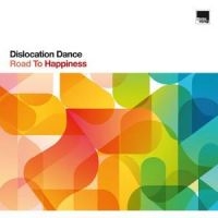 Dislocation Dance - Road To Happiness in der Gruppe VINYL / Kommande / Pop-Rock bei Bengans Skivbutik AB (5576761)