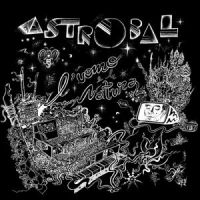 Astrobal - L'uomo E La Natura in der Gruppe VINYL / Kommande / Pop-Rock bei Bengans Skivbutik AB (5576778)