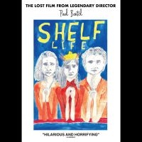 Shelf Life - Shelf Life in der Gruppe Musik-DVD & Bluray / Kommande bei Bengans Skivbutik AB (5576796)