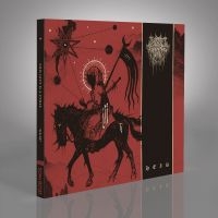 This Gift Is A Curse - Heir (Digipack) in der Gruppe CD / Kommande / Hårdrock bei Bengans Skivbutik AB (5576802)