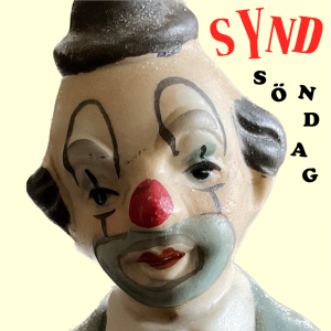 Synd - Söndag in der Gruppe VINYL / Nyheter / Pop-Rock bei Bengans Skivbutik AB (5576814)