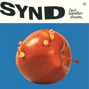 Synd - Just Another Dream… in der Gruppe VINYL / Nyheter / Pop-Rock bei Bengans Skivbutik AB (5576815)