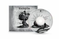 Valkyrja - Invocation Of Demise The in der Gruppe CD / Kommande / Hårdrock bei Bengans Skivbutik AB (5576911)