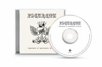 Fleurety - Department Of Apocalyptic Affairs in der Gruppe CD / Kommande / Hårdrock bei Bengans Skivbutik AB (5576912)