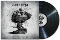 Valkyrja - Invocation Of Demise The (Black Vin in der Gruppe VINYL / Kommande / Hårdrock bei Bengans Skivbutik AB (5576915)