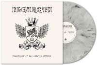 Fleurety - Department Of Apocalyptic Affairs ( in der Gruppe VINYL / Kommande / Hårdrock bei Bengans Skivbutik AB (5576916)