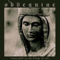 Obsequiae - Suspended In The Brume Of Eos (Digi in der Gruppe CD / Kommande / Hårdrock bei Bengans Skivbutik AB (5576919)