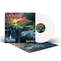 Thurnin - Harmr (White Vinyl Lp) in der Gruppe VINYL / Kommande / Svensk Folkmusik bei Bengans Skivbutik AB (5576931)