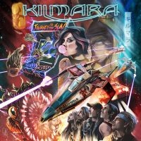 Kilmara - Journey To The Sun (Light Blue) in der Gruppe VINYL / Kommande / Hårdrock bei Bengans Skivbutik AB (5576947)