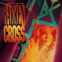 Barren Cross - Atomic Arena / State Control (2 Cd in der Gruppe CD / Kommande / Hårdrock bei Bengans Skivbutik AB (5576952)