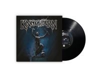 Knogjärn - Bly (Black Vinyl Lp) in der Gruppe VINYL / Kommande / Hårdrock bei Bengans Skivbutik AB (5576963)