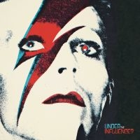 Various Artists - David Bowie: Under The Influence? in der Gruppe VINYL / Kommande / Pop-Rock bei Bengans Skivbutik AB (5577028)