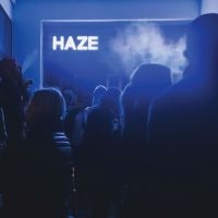 Fluxion - Haze in der Gruppe VINYL / Kommande / Dance-Techno,Pop-Rock bei Bengans Skivbutik AB (5577057)