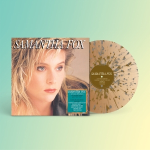 Fox Samantha - Samantha Fox in der Gruppe VINYL / Kommande / Pop-Rock bei Bengans Skivbutik AB (5577069)