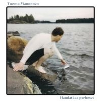 Tuomo Mannonen - Haudatkaa Perhoset in der Gruppe VINYL / Kommande / Pop-Rock bei Bengans Skivbutik AB (5577073)