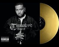 Timbaland - Best Of (Gold Vinyl Lp) in der Gruppe VINYL / Kommande / Hip Hop-Rap bei Bengans Skivbutik AB (5577075)