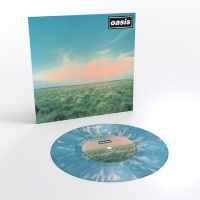 Oasis - Whatever - 30Th Anniversary Edition in der Gruppe VINYL / Kommande / Pop-Rock bei Bengans Skivbutik AB (5577080)