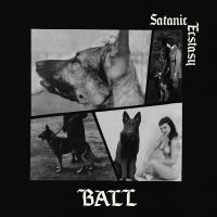 Ball - Satanic Ecstasy (Deluxe Edition, Sa in der Gruppe VINYL / Kommande / Pop-Rock bei Bengans Skivbutik AB (5577082)