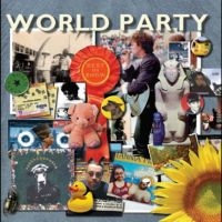 World Party - Best In Show in der Gruppe VINYL / Kommande / Pop-Rock bei Bengans Skivbutik AB (5577093)