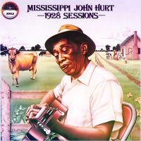 Mississippi John Hurt - 1928 Sessions in der Gruppe VINYL / Kommande / Blues bei Bengans Skivbutik AB (5577139)