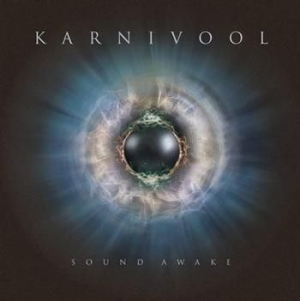 Karnivool - Sound Awake in der Gruppe CD / Hårdrock bei Bengans Skivbutik AB (557718)