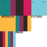 John Digweed - Futuro Remixed in der Gruppe CD / Kommande / Pop-Rock bei Bengans Skivbutik AB (5577199)