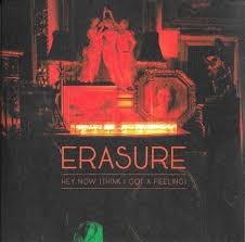 Erasure - Cd Singles - Boxset in der Gruppe -Start Jan R4 bei Bengans Skivbutik AB (5577267)