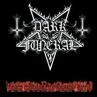 Dark Funeral - Teach Children To Worship Satan (Di in der Gruppe CD / Kommande / Hårdrock bei Bengans Skivbutik AB (5577426)