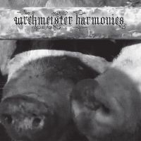 Wrekmeister Harmonies - Flowers In The Spring in der Gruppe VINYL / Kommande / Hårdrock bei Bengans Skivbutik AB (5577472)