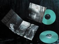 Enisum - Arpitanian Lands (Electric Blue Vin in der Gruppe VINYL / Kommande / Hårdrock bei Bengans Skivbutik AB (5577496)