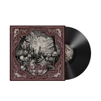 Kryptan - Violence, Our Power (Black Vinyl Lp in der Gruppe VINYL / Kommande / Hårdrock bei Bengans Skivbutik AB (5577498)