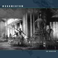 Monumentum - Ad Nauseam (Digipack) in der Gruppe CD / Kommande / Hårdrock bei Bengans Skivbutik AB (5577515)