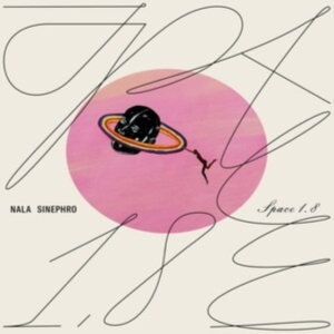 Nala Sinephro - Space 1.8 in der Gruppe CD / Jazz bei Bengans Skivbutik AB (5577535)