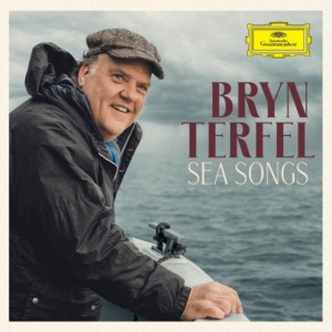 Bryn Terfel - Sea Songs in der Gruppe CD / Klassiskt bei Bengans Skivbutik AB (5577543)
