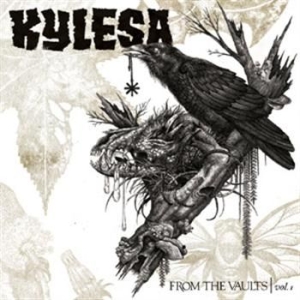 Kylesa - From The Vaults Vol I in der Gruppe CD / Hårdrock bei Bengans Skivbutik AB (557755)