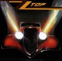 ZZ TOP - ELIMINATOR in der Gruppe UNSERE TIPPS / Weihnachtsgeschenktipp CD bei Bengans Skivbutik AB (557756)