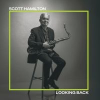 Hamilt0n Scott - Looking Back in der Gruppe VINYL / Kommande / Jazz bei Bengans Skivbutik AB (5577594)