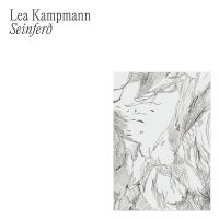 Kampmann Lea - Seinferd in der Gruppe UNSERE TIPPS / Startsida - Vinyl Nyheter & Kommande bei Bengans Skivbutik AB (5577598)