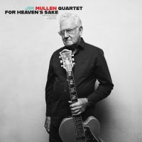 Mullen Jim - For Heavens Sake in der Gruppe CD / Jazz bei Bengans Skivbutik AB (5577605)