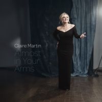 Martin Claire - Almost In Your Arms in der Gruppe CD / Jazz bei Bengans Skivbutik AB (5577606)