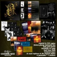 Dawn - Complete Discography (6 Mc Box) in der Gruppe UNSERE TIPPS / Freitagsveröffentlichungen / 2025-01-31 bei Bengans Skivbutik AB (5577649)