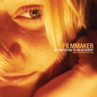 Filmmaker - An Invitation To An Accident in der Gruppe VINYL / Kommande / Pop-Rock bei Bengans Skivbutik AB (5577682)