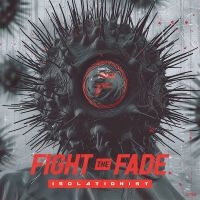 Fight The Fade - Isolationist in der Gruppe VINYL / Kommande / Pop-Rock bei Bengans Skivbutik AB (5577707)