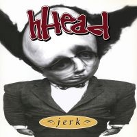 Hhead - Jerk?/?Fireman in der Gruppe VINYL / Kommande / Pop-Rock bei Bengans Skivbutik AB (5577718)