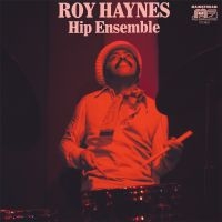 Haynes Roy - Hip Ensemble in der Gruppe VINYL / Kommande / Pop-Rock bei Bengans Skivbutik AB (5577719)